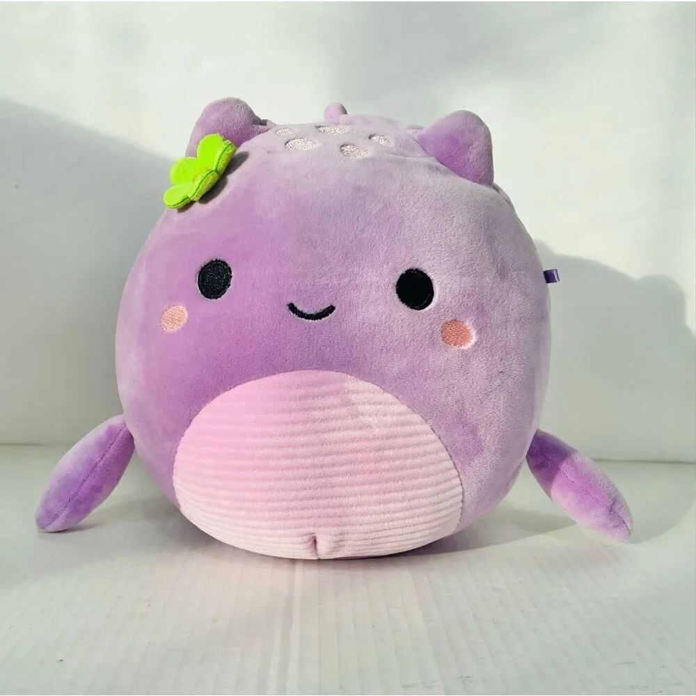 Squishmallows Shon The Loch Ness Monster 8”